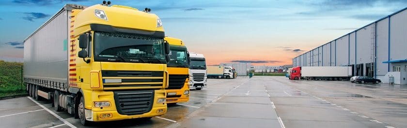 Заказать транспортно-экспедиционные услуги в Красногорске